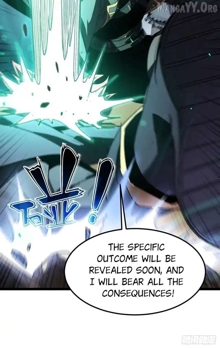 Lord of Summons! Sudden Mutation chapter 65 page 2