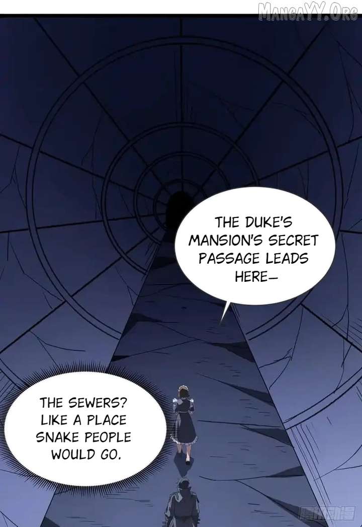 Lord of Summons! Sudden Mutation chapter 65 page 8