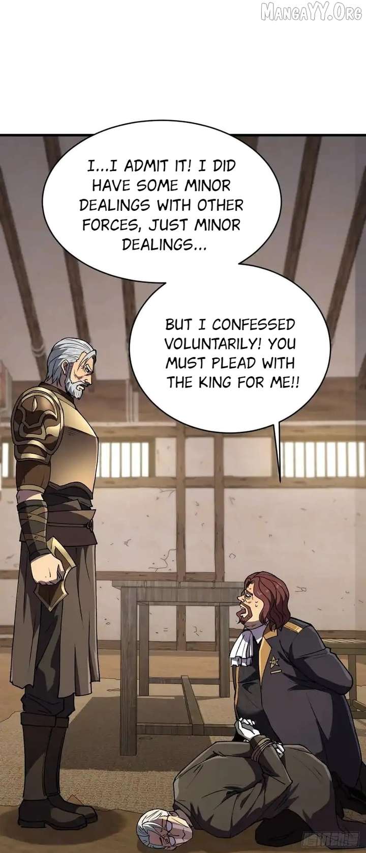 Lord of Summons! Sudden Mutation chapter 65 page 48