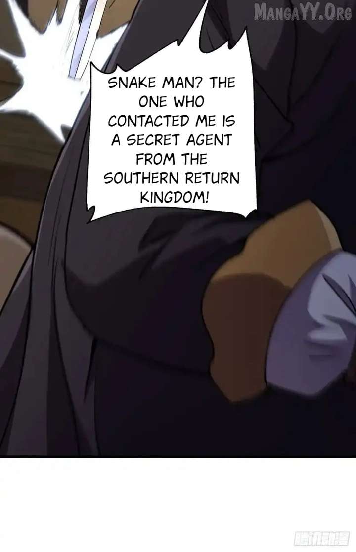 Lord of Summons! Sudden Mutation chapter 65 page 54