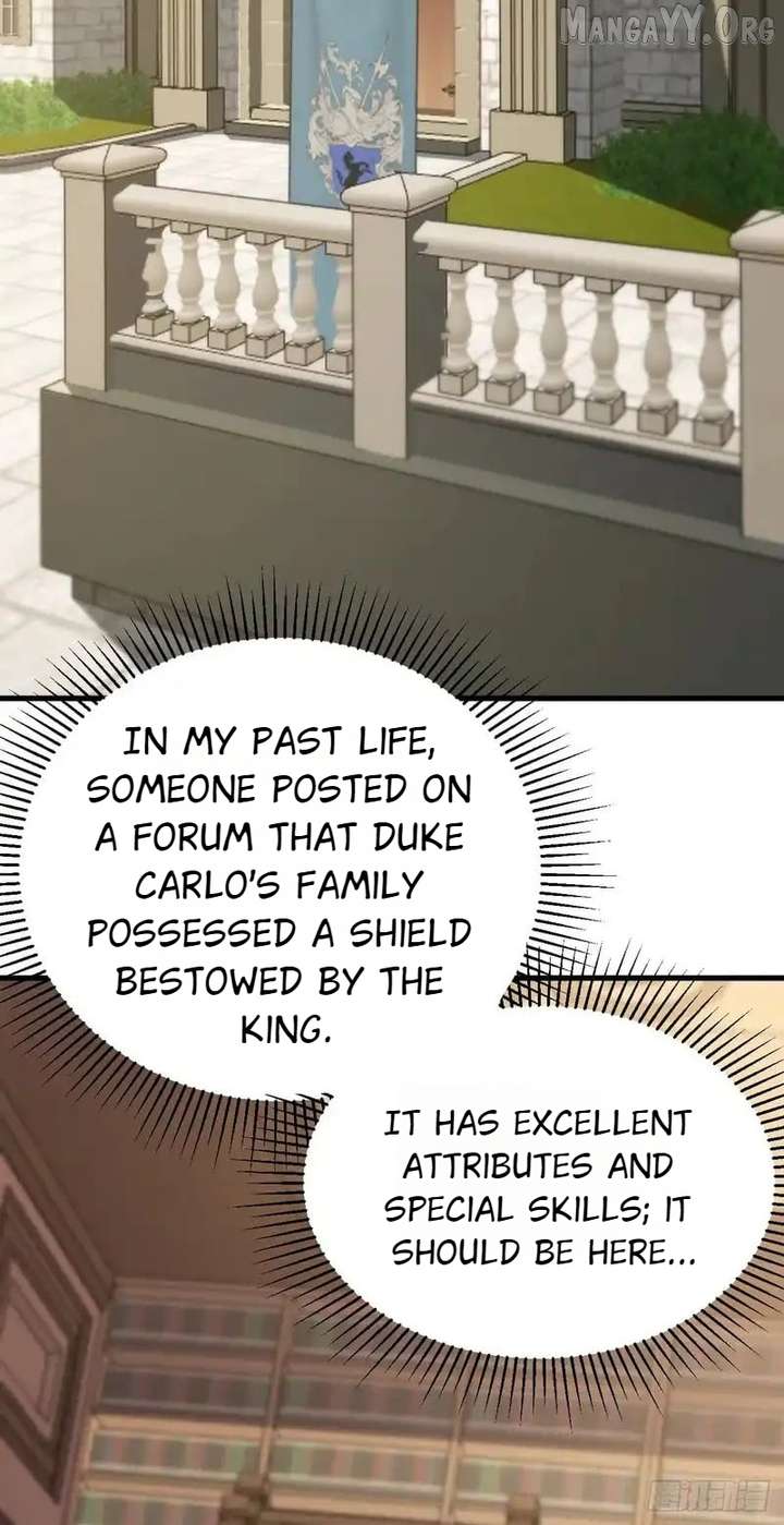 Lord of Summons! Sudden Mutation chapter 65 page 56