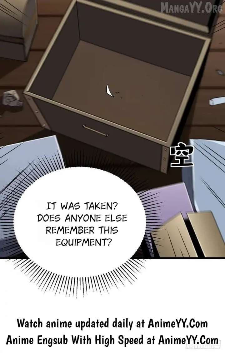 Lord of Summons! Sudden Mutation chapter 65 page 59