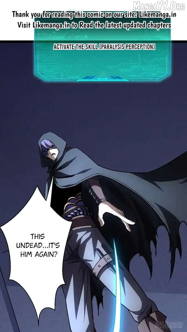 Lord of Summons! Sudden Mutation chapter 67 page 1