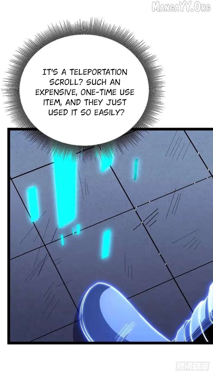 Lord of Summons! Sudden Mutation chapter 67 page 7