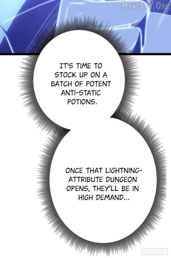 Lord of Summons! Sudden Mutation chapter 67 page 9