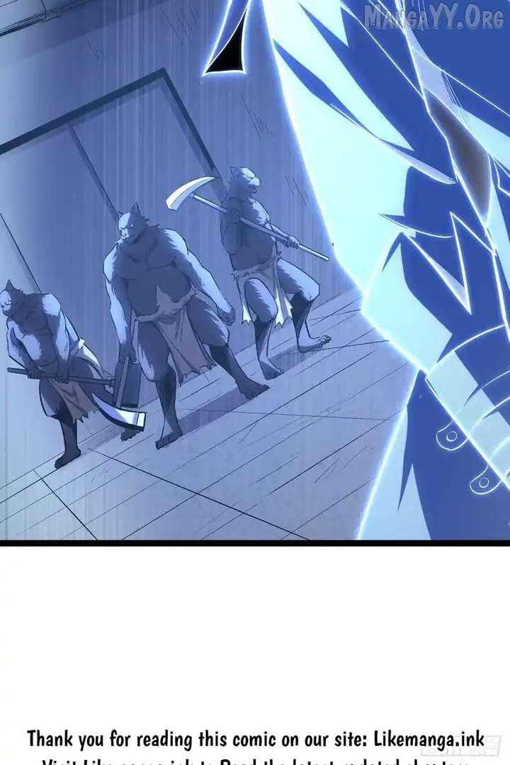 Lord of Summons! Sudden Mutation chapter 67 page 11