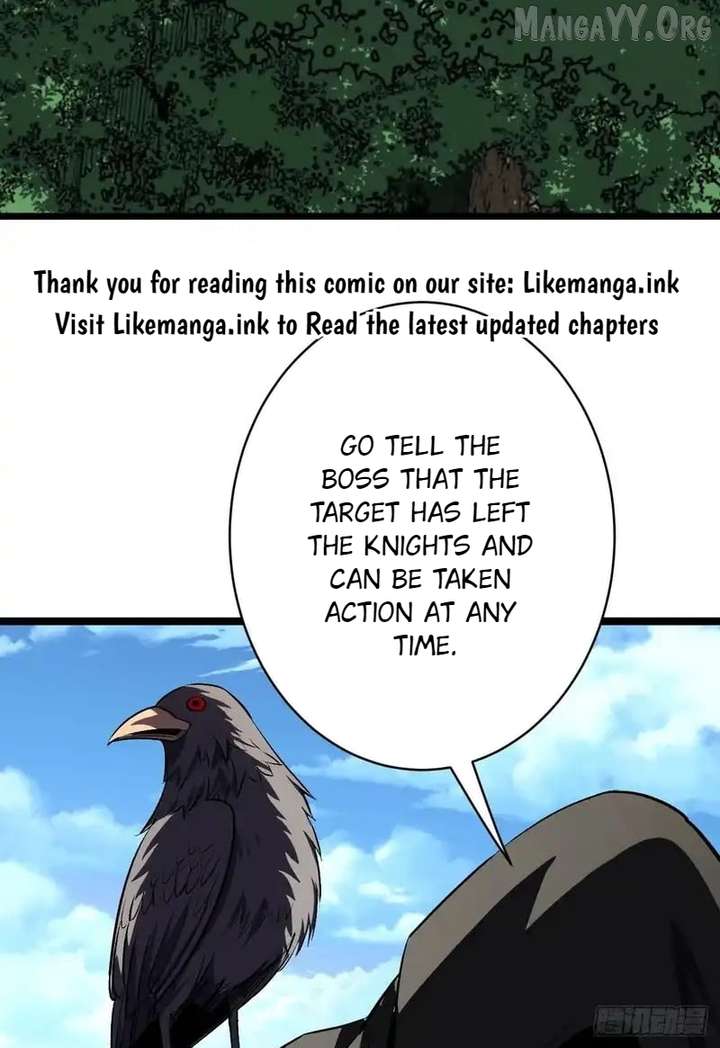 Lord of Summons! Sudden Mutation chapter 67 page 19