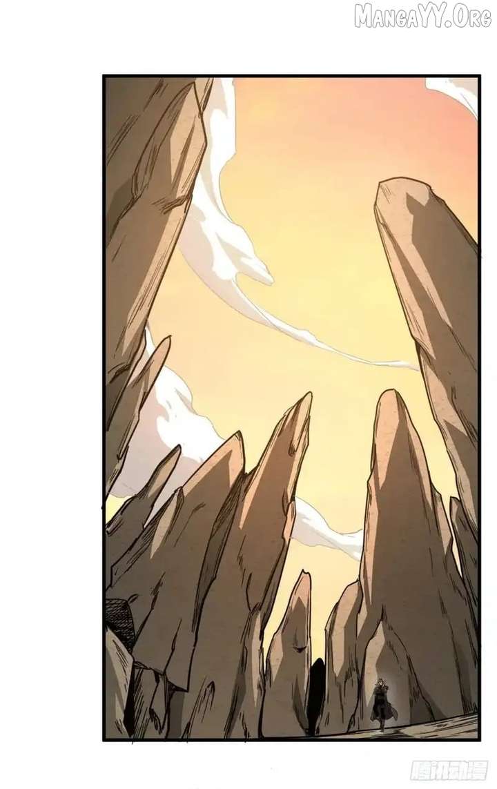 Lord of Summons! Sudden Mutation chapter 67 page 36