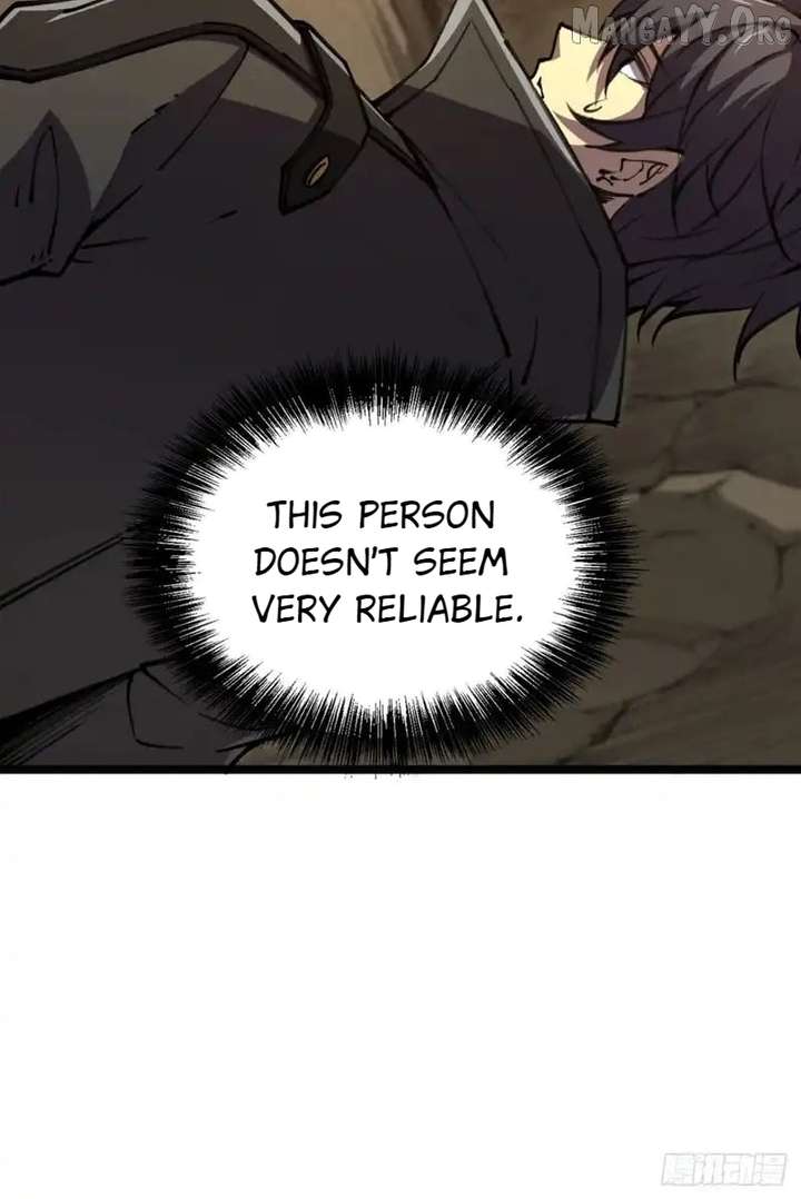 Lord of Summons! Sudden Mutation chapter 67 page 43
