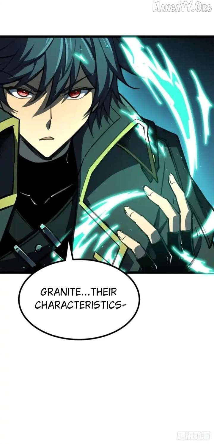 Lord of Summons! Sudden Mutation chapter 67 page 58
