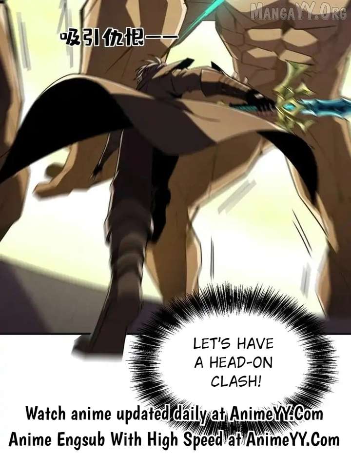 Lord of Summons! Sudden Mutation chapter 67 page 60