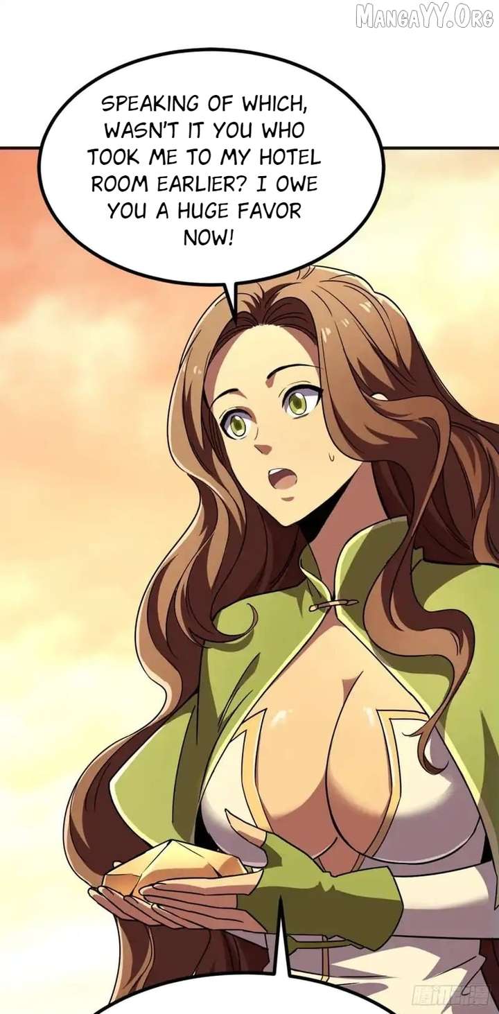 Lord of Summons! Sudden Mutation chapter 68 page 17