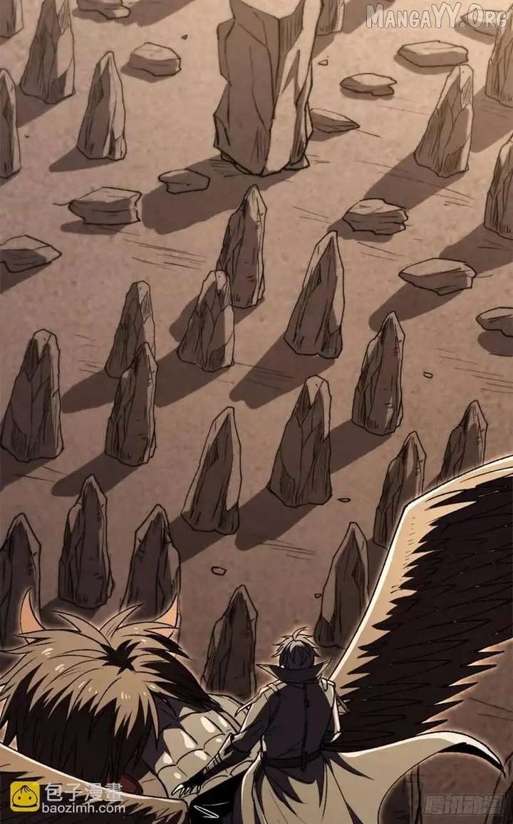 Lord of Summons! Sudden Mutation chapter 68 page 33