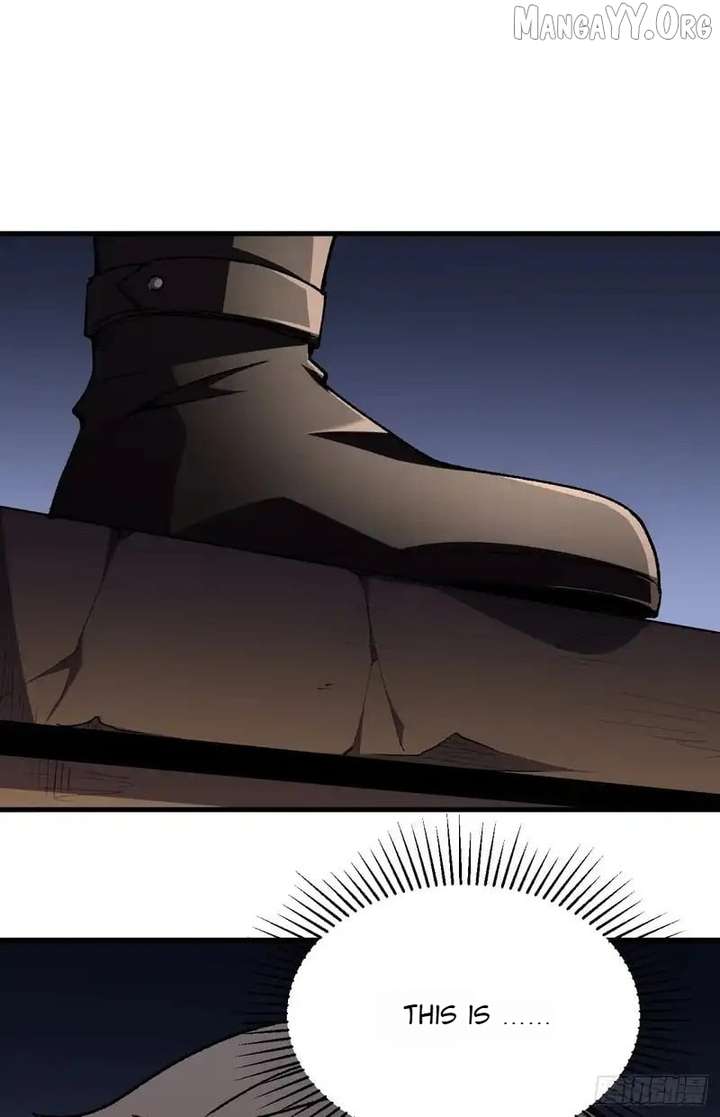 Lord of Summons! Sudden Mutation chapter 68 page 44