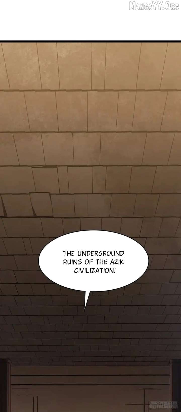 Lord of Summons! Sudden Mutation chapter 68 page 46