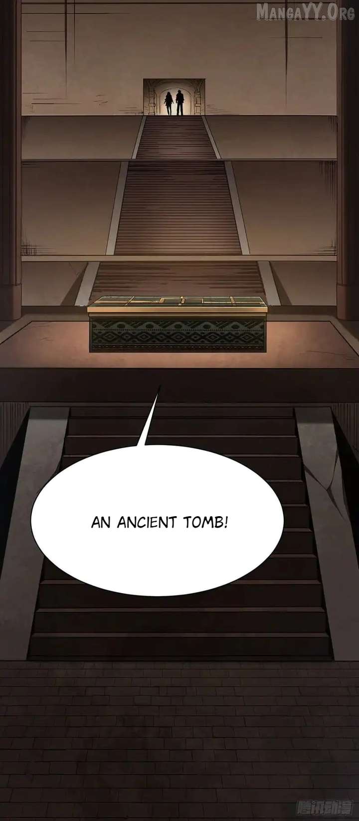Lord of Summons! Sudden Mutation chapter 68 page 47