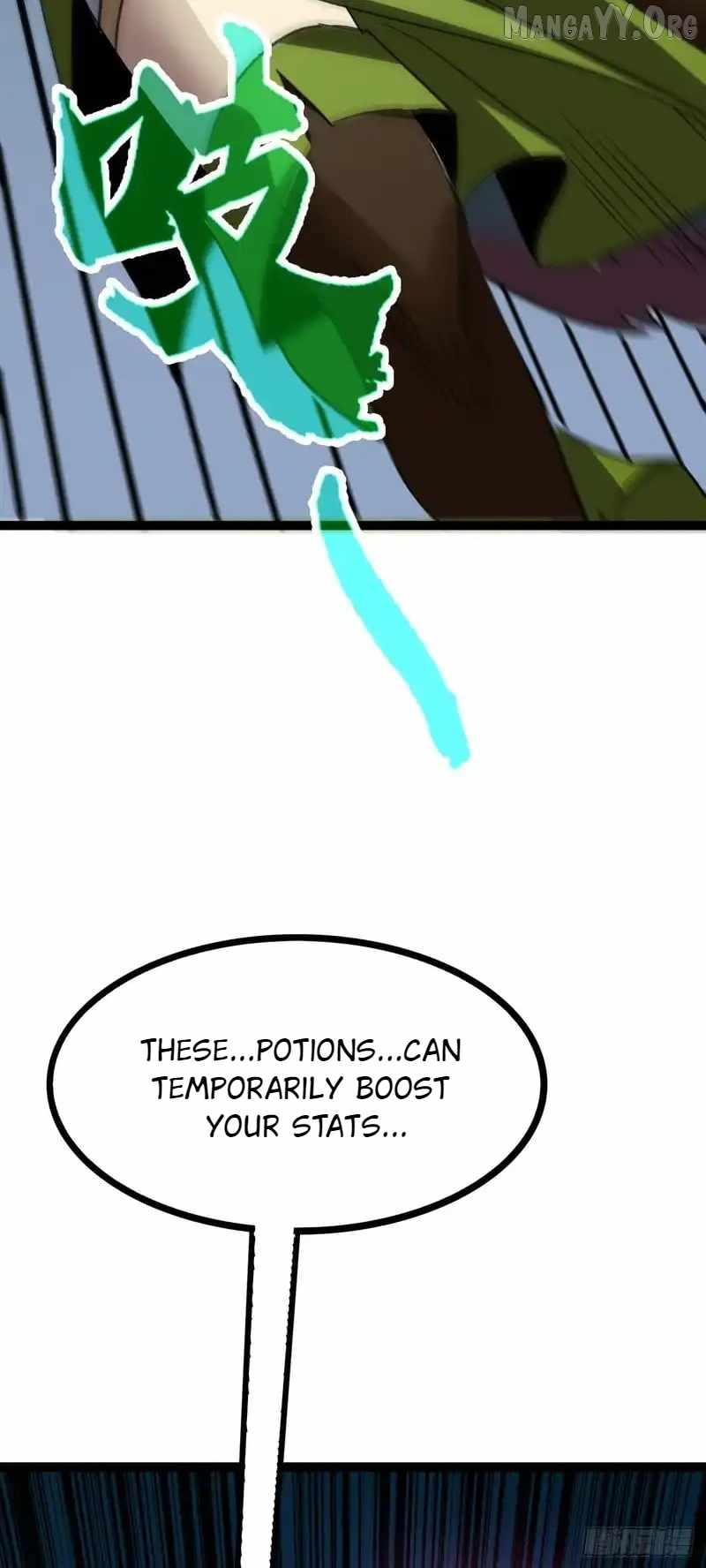 Lord of Summons! Sudden Mutation chapter 69 page 8