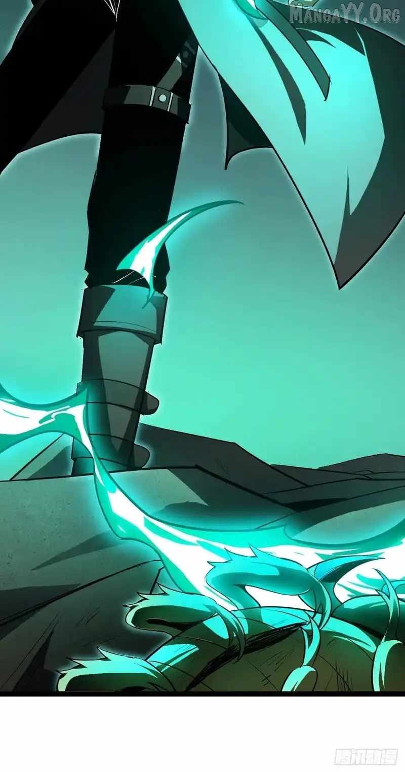 Lord of Summons! Sudden Mutation chapter 69 page 48