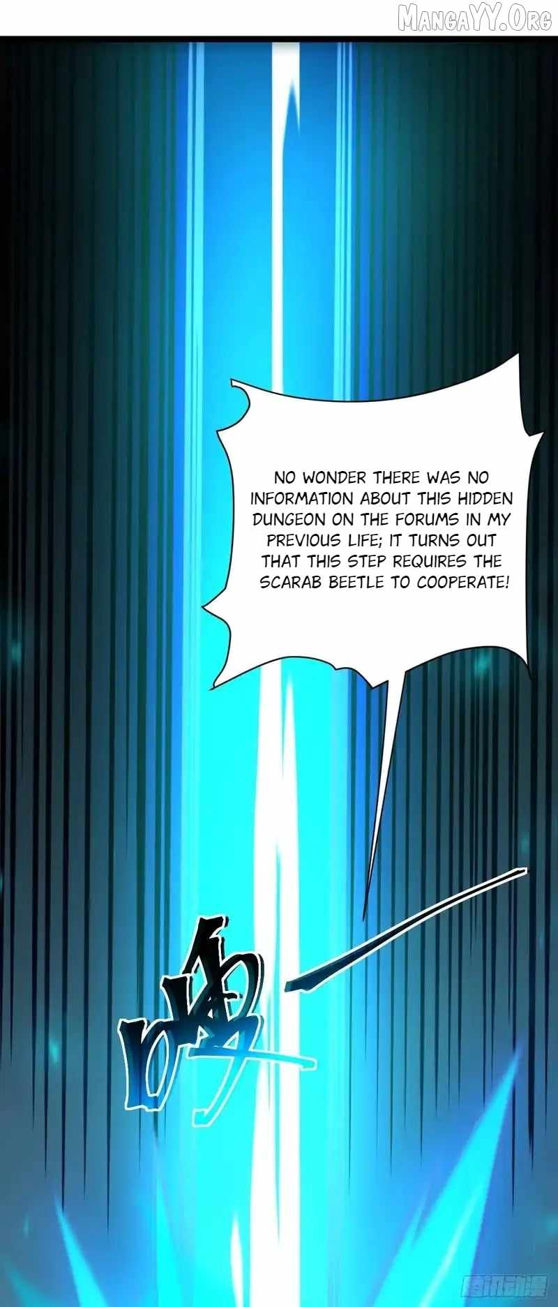 Lord of Summons! Sudden Mutation chapter 69 page 55