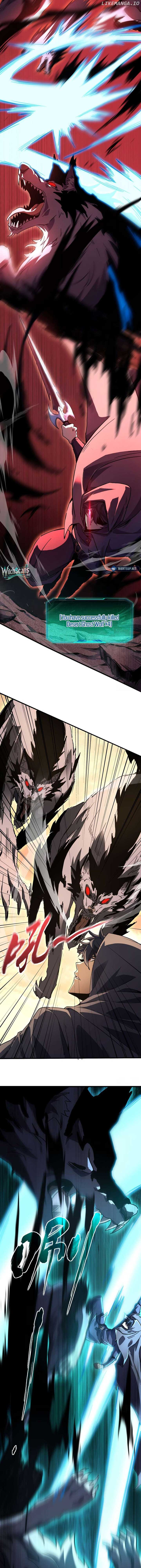 Lord of Summons! Sudden Mutation chapter 7 page 6