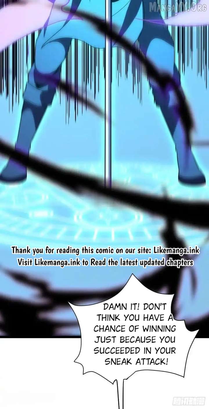 Lord of Summons! Sudden Mutation chapter 70 page 17