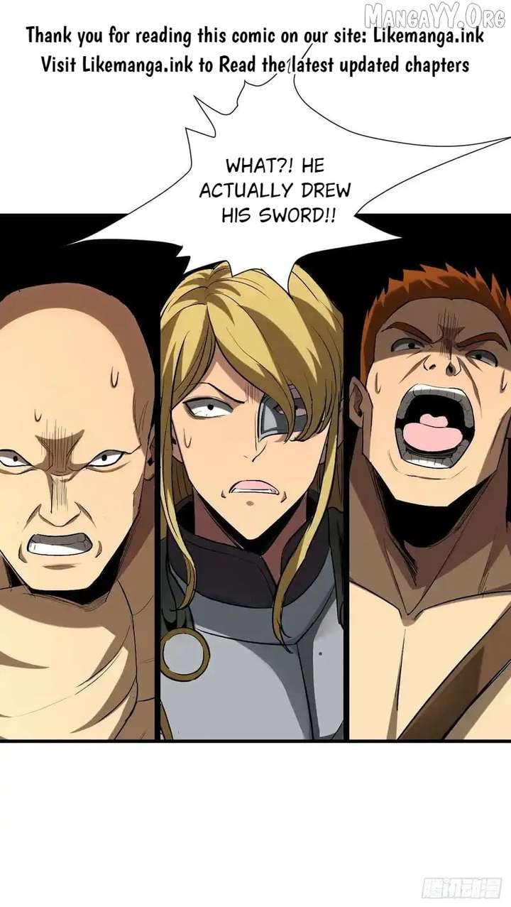 Lord of Summons! Sudden Mutation chapter 70 page 31