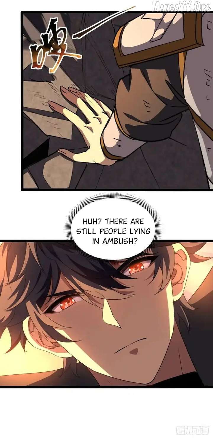 Lord of Summons! Sudden Mutation chapter 70 page 44