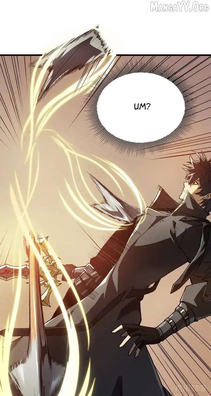 Lord of Summons! Sudden Mutation chapter 70 page 63
