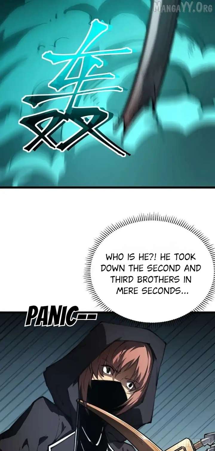 Lord of Summons! Sudden Mutation chapter 71 page 19