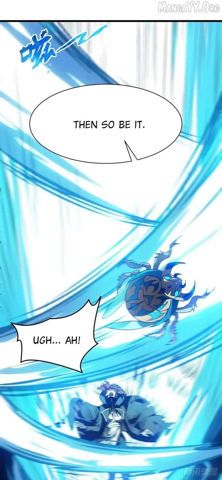 Lord of Summons! Sudden Mutation chapter 71 page 28