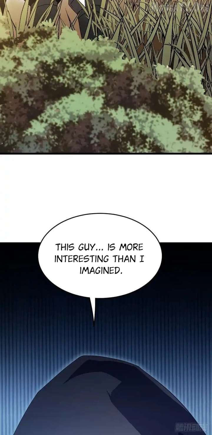 Lord of Summons! Sudden Mutation chapter 71 page 38