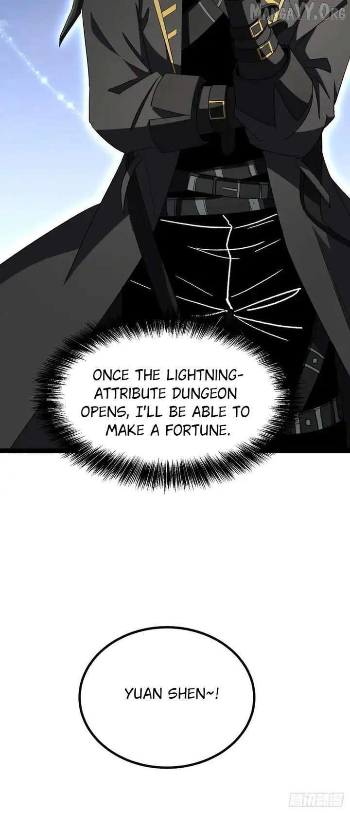 Lord of Summons! Sudden Mutation chapter 71 page 47