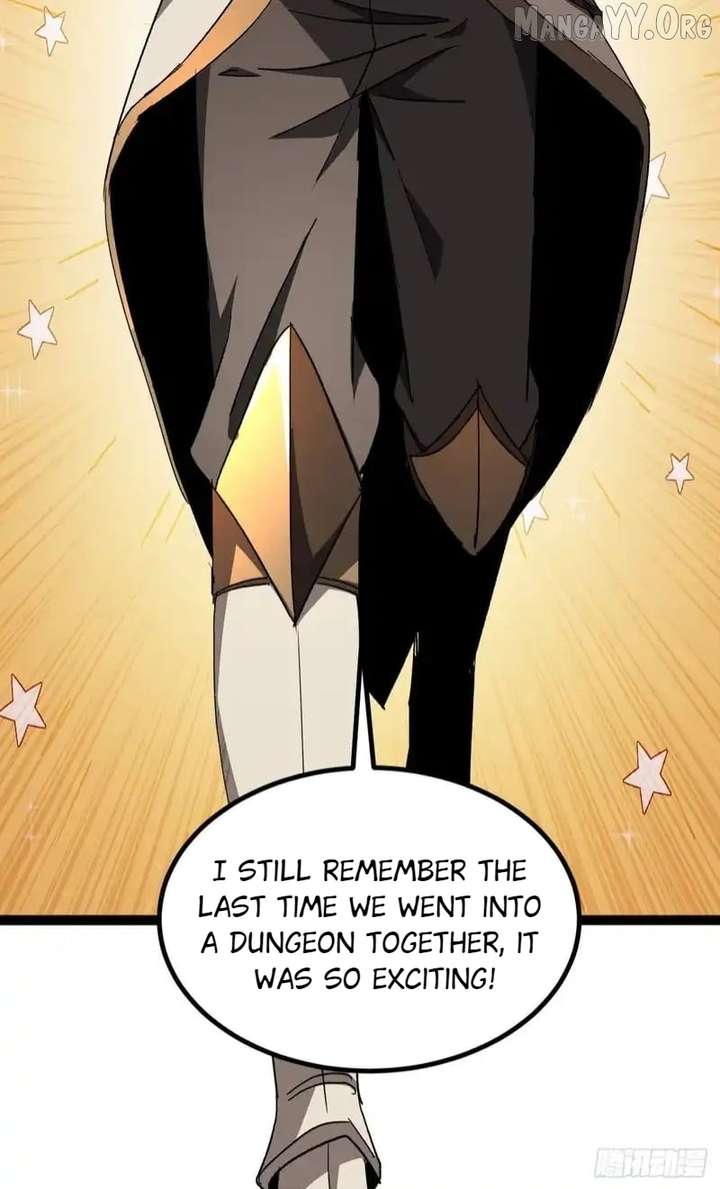 Lord of Summons! Sudden Mutation chapter 71 page 49