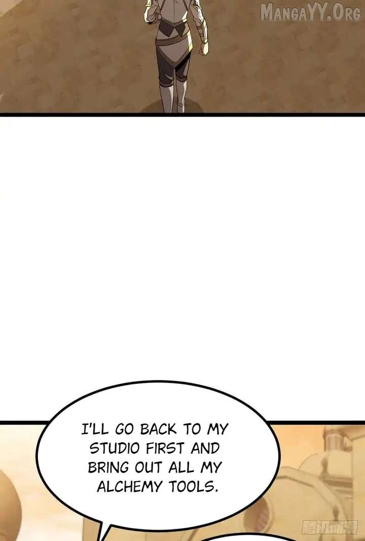 Lord of Summons! Sudden Mutation chapter 71 page 52