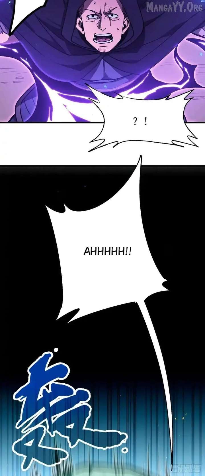 Lord of Summons! Sudden Mutation chapter 71 page 7