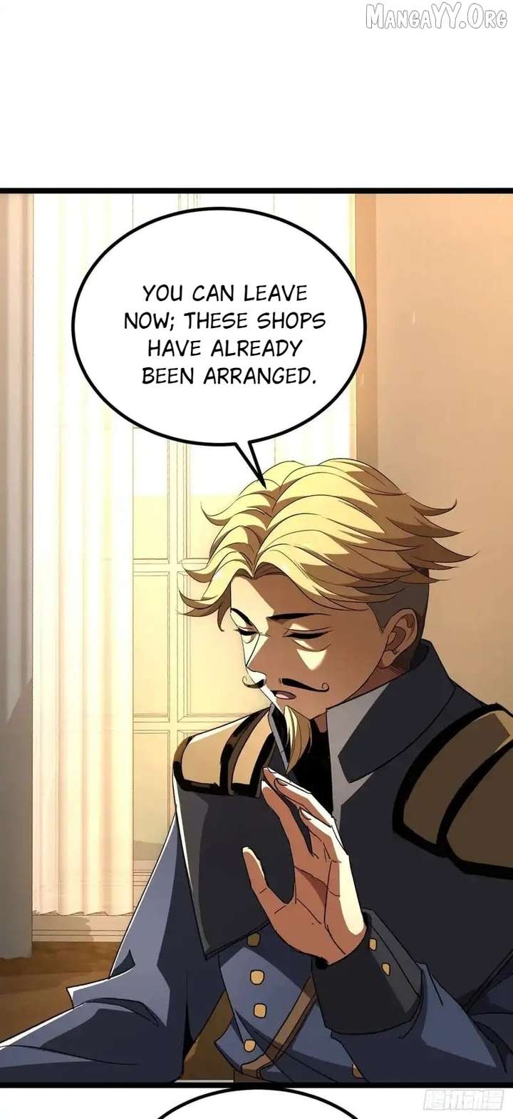 Lord of Summons! Sudden Mutation chapter 72 page 6