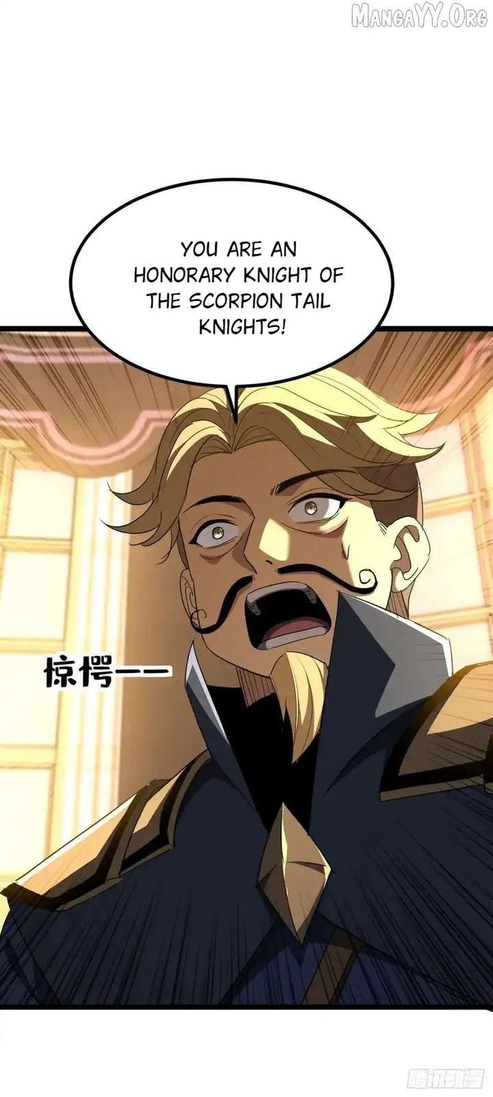 Lord of Summons! Sudden Mutation chapter 72 page 9