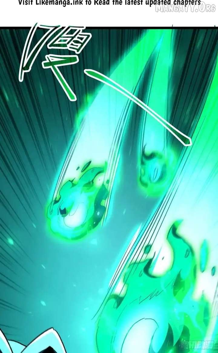 Lord of Summons! Sudden Mutation chapter 72 page 27