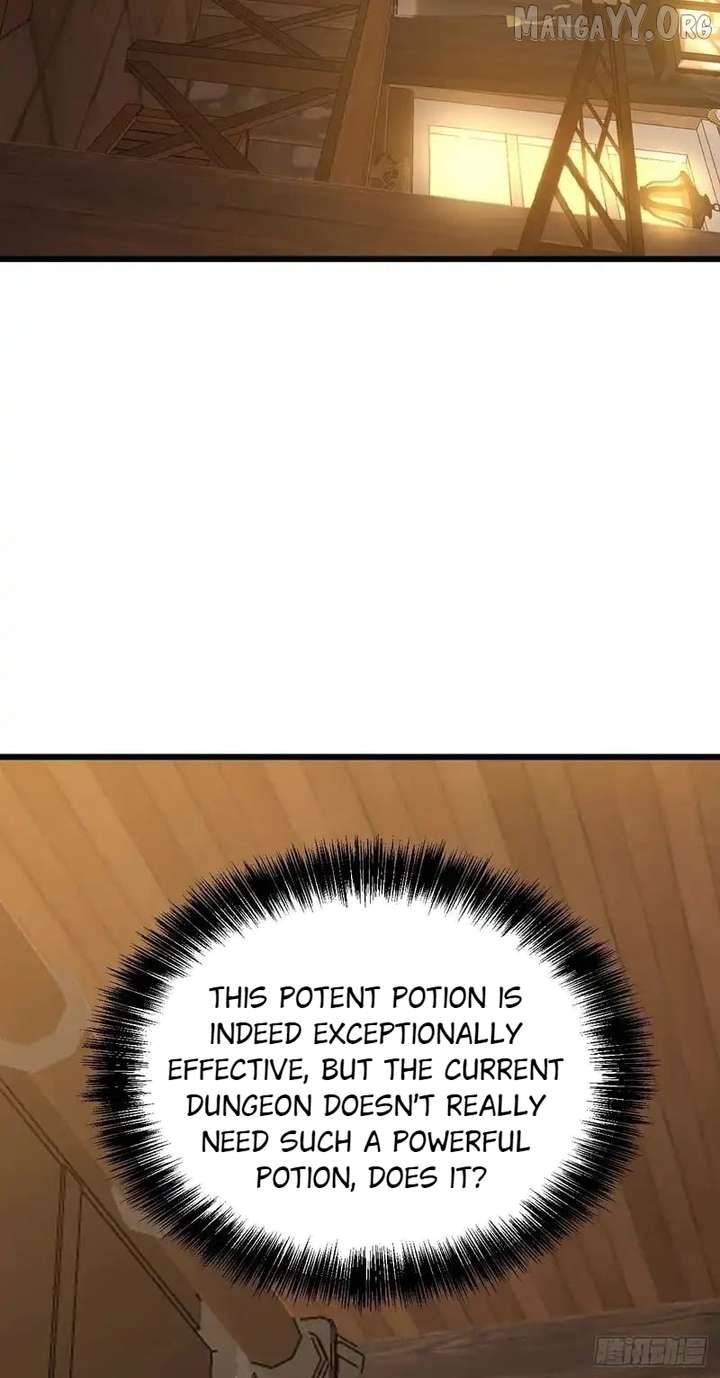 Lord of Summons! Sudden Mutation chapter 72 page 43