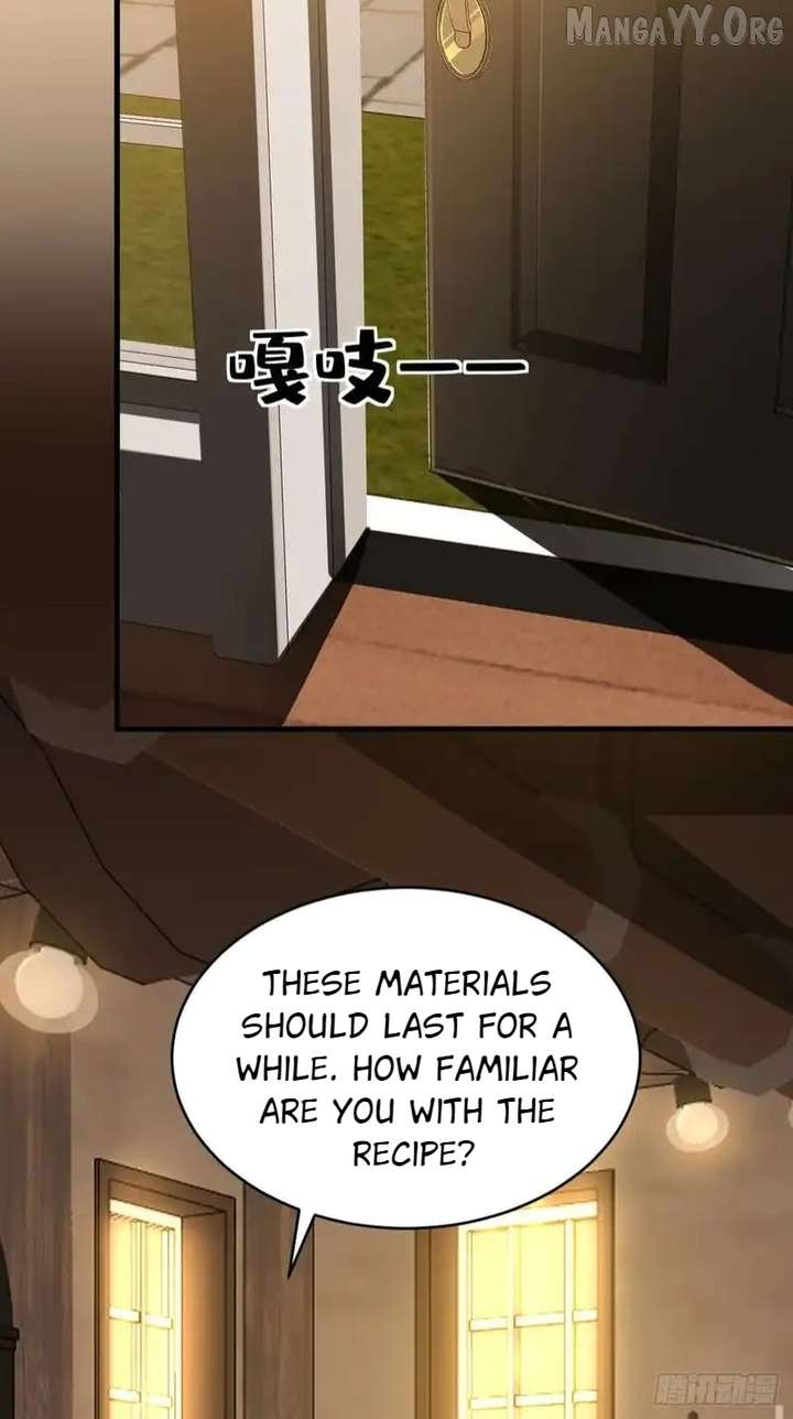 Lord of Summons! Sudden Mutation chapter 72 page 45