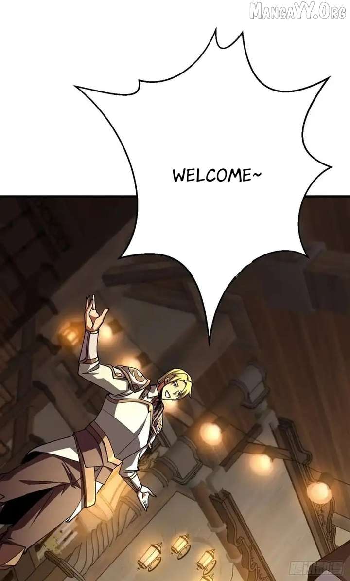 Lord of Summons! Sudden Mutation chapter 73 page 8