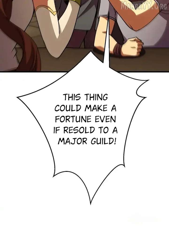 Lord of Summons! Sudden Mutation chapter 73 page 22