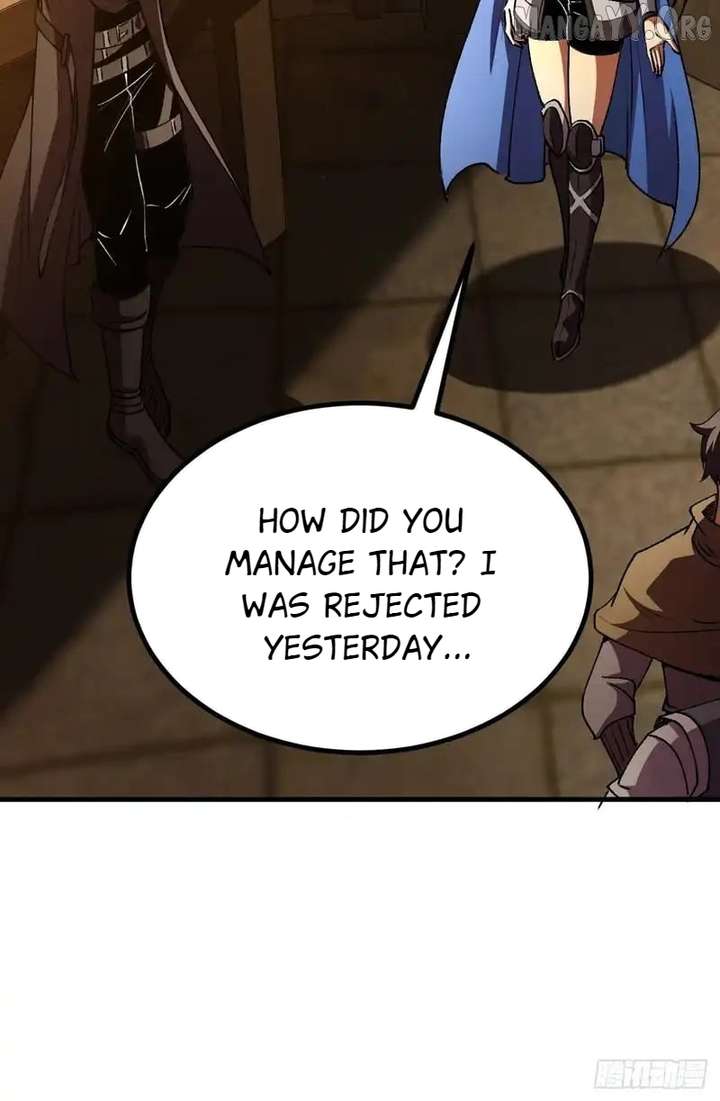Lord of Summons! Sudden Mutation chapter 73 page 26