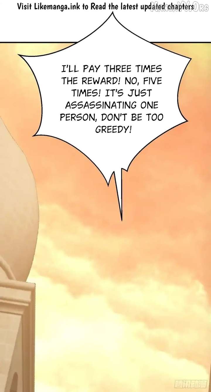 Lord of Summons! Sudden Mutation chapter 73 page 34