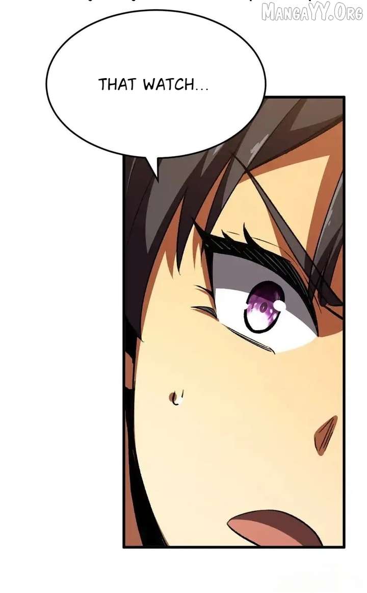 Lord of Summons! Sudden Mutation chapter 73 page 43