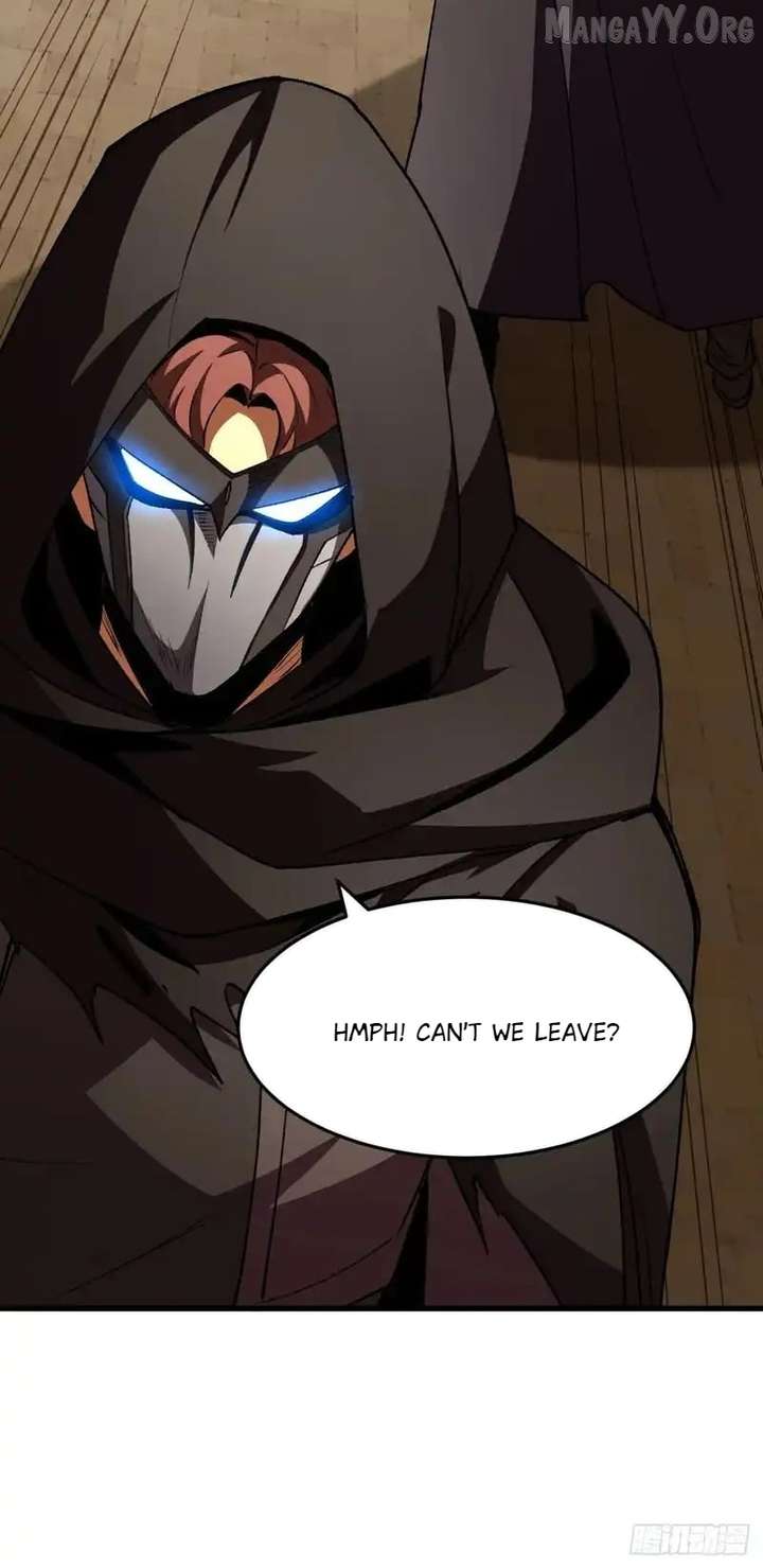 Lord of Summons! Sudden Mutation chapter 73 page 45
