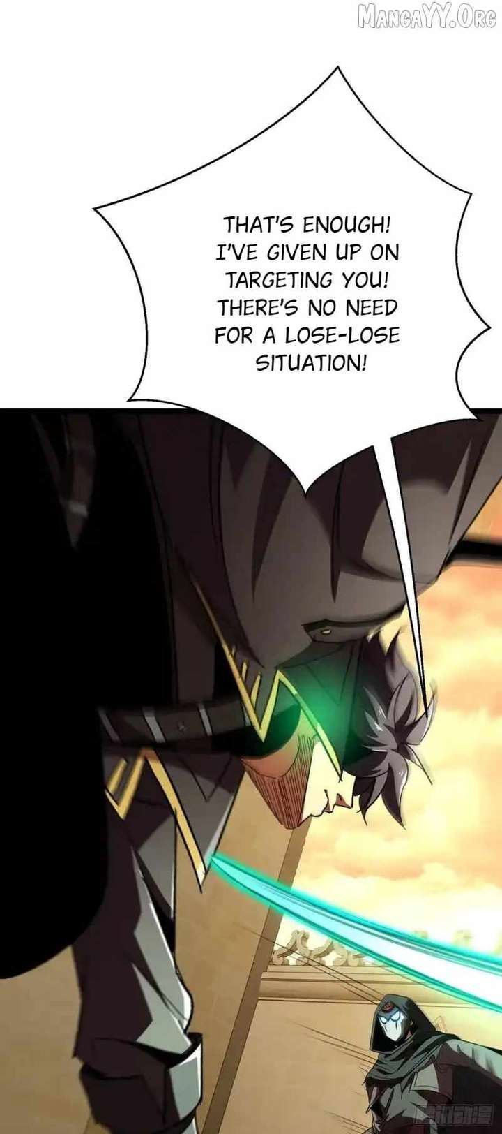 Lord of Summons! Sudden Mutation chapter 74 page 13