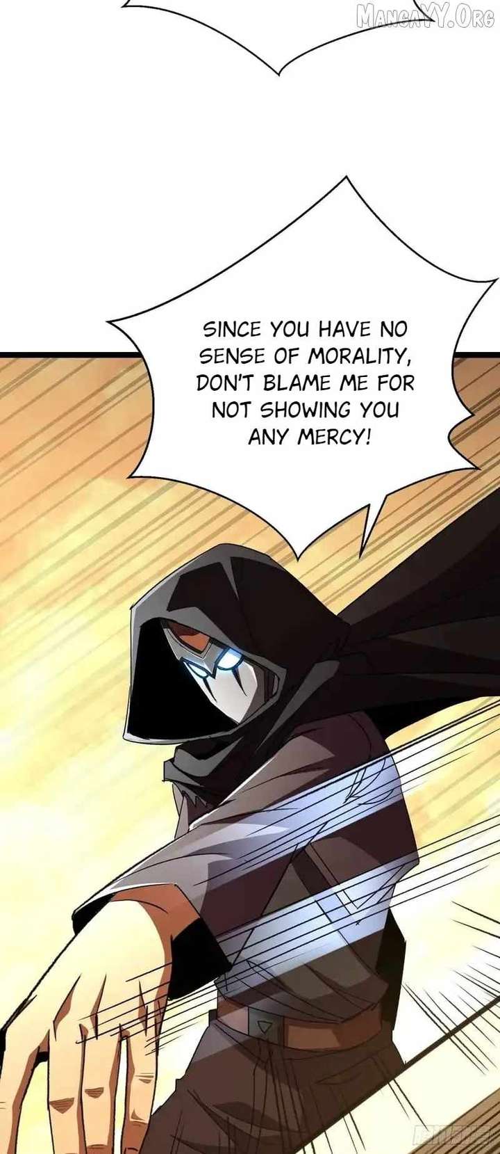 Lord of Summons! Sudden Mutation chapter 74 page 24