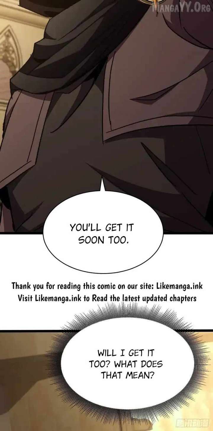 Lord of Summons! Sudden Mutation chapter 74 page 34