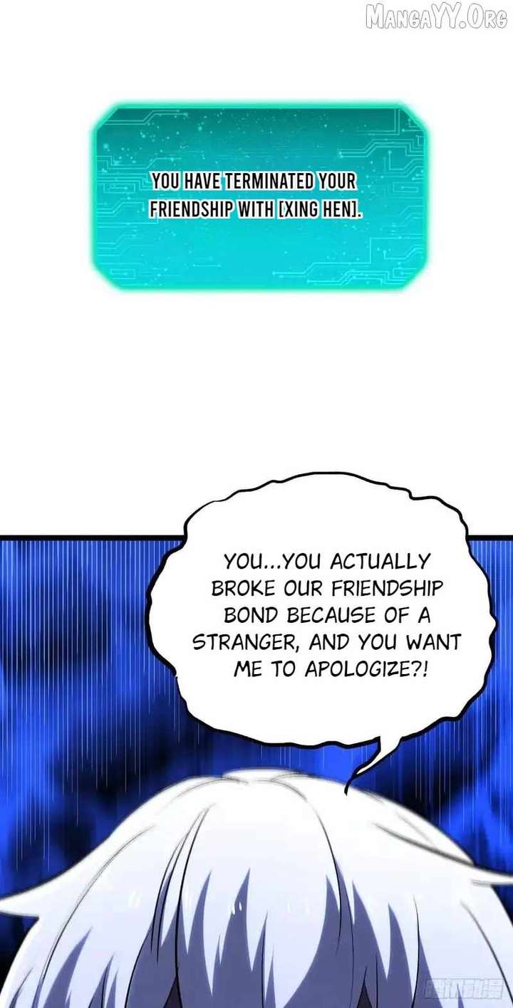 Lord of Summons! Sudden Mutation chapter 74 page 41